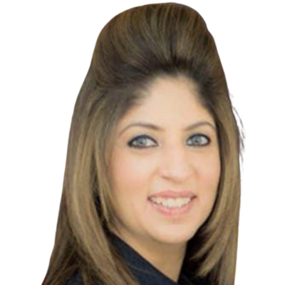 Mehreen Noordin, RN, MSN, PNP-AC