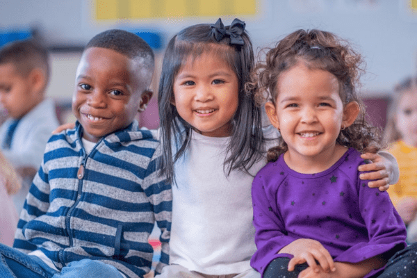 Talking to Kids About Racism – A Parental Guide