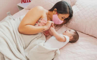 What You Need to Know About Breastfeeding in an Era of COVID-19