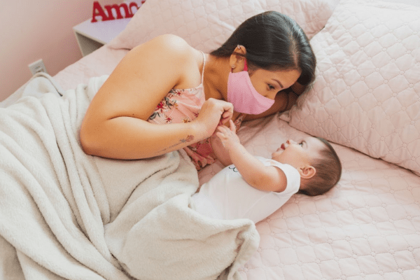 What You Need to Know About Breastfeeding in an Era of COVID-19