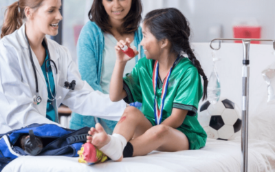 When To Go To The ER If Your Child Has Asthma?